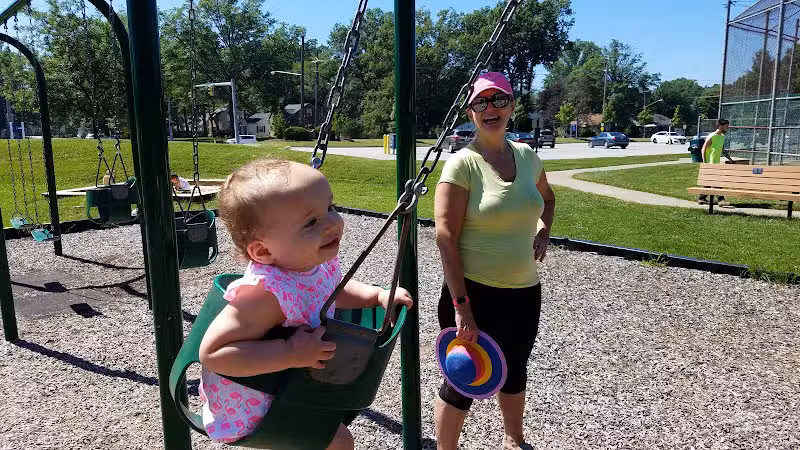 Reese Park - Bay Village, OH