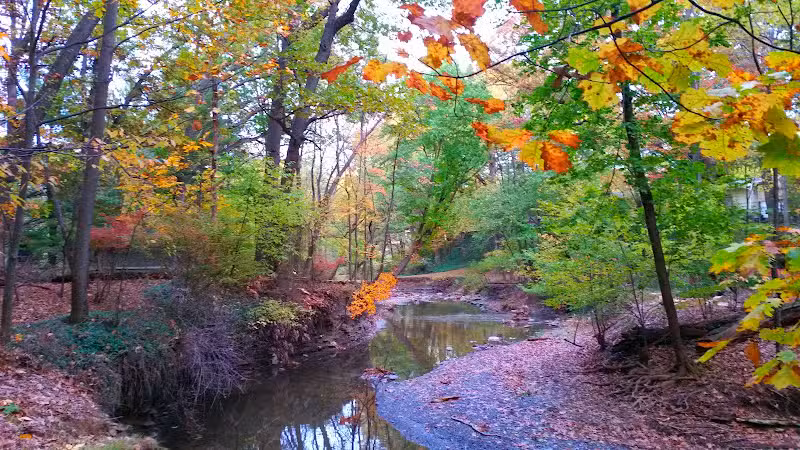 Reese Park - Bay Village, OH