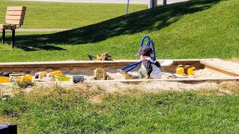 Reese Park - Bay Village, OH