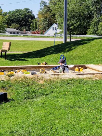 Reese Park - Bay Village, OH