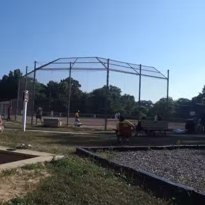 Reese Park - Bay Village, OH