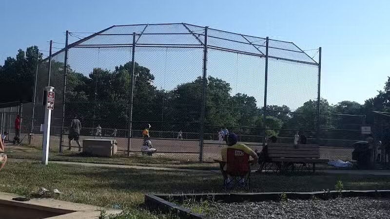 Reese Park - Bay Village, OH