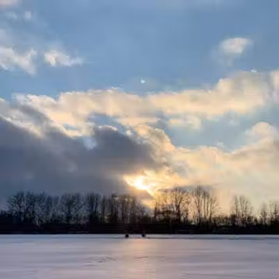 Walker Road Park - Bay Village, OH