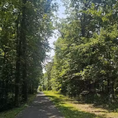 Walker Road Park - Bay Village, OH