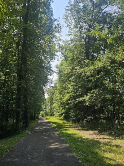 Walker Road Park - Bay Village, OH