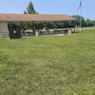 Walker Road Park - Bay Village, OH