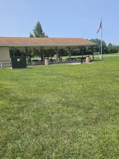 Walker Road Park - Bay Village, OH