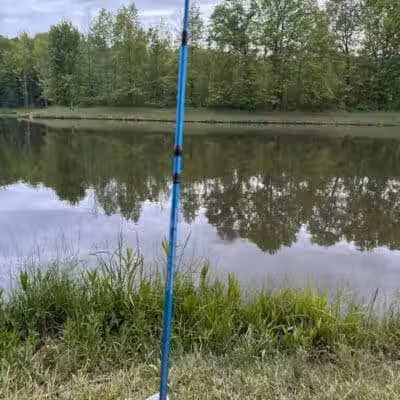 Walker Road Park - Bay Village, OH