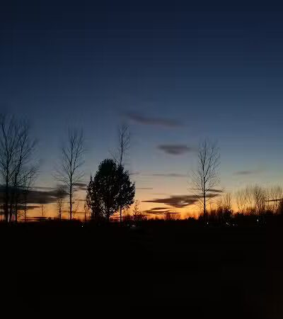 Walker Road Park - Bay Village, OH