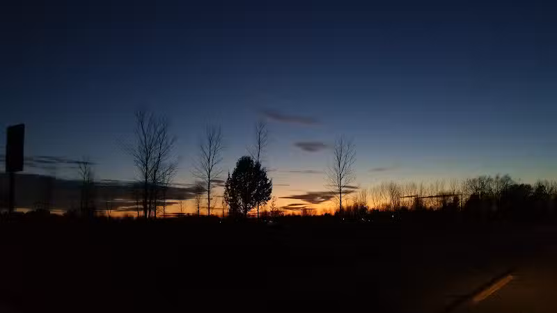 Walker Road Park - Bay Village, OH