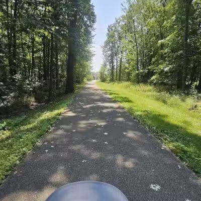 Walker Road Park - Bay Village, OH