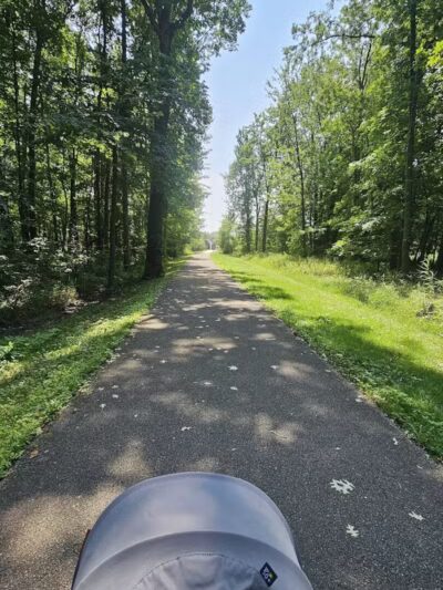 Walker Road Park - Bay Village, OH