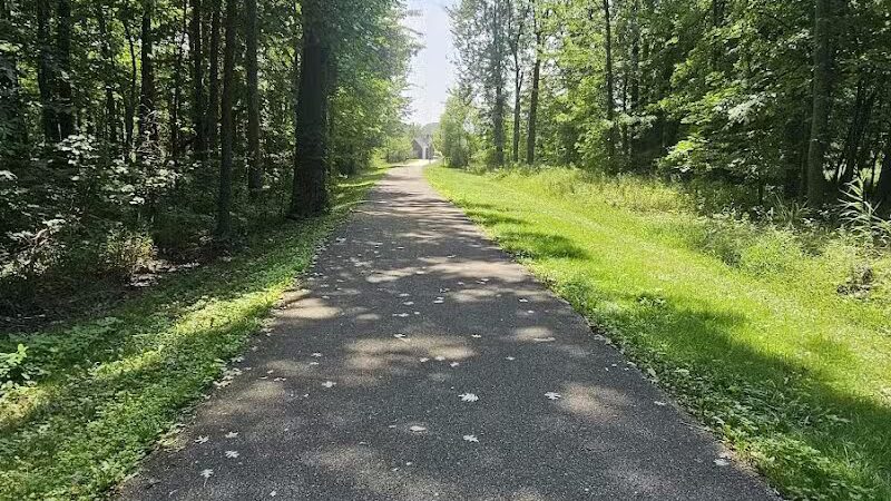 Walker Road Park - Bay Village, OH