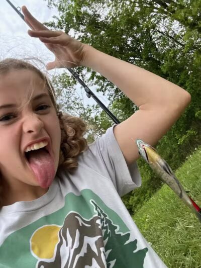 Walker Road Park - Bay Village, OH