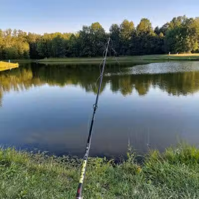 Walker Road Park - Bay Village, OH