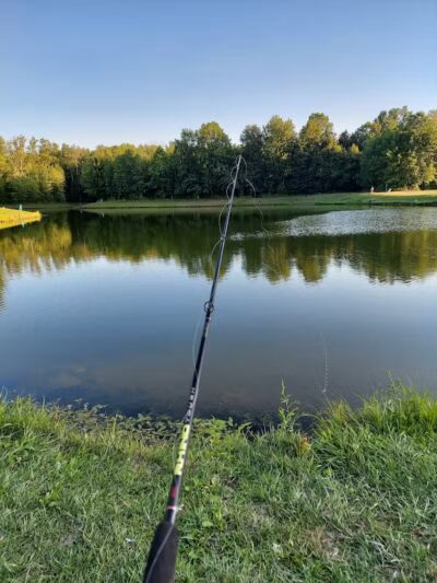Walker Road Park - Bay Village, OH