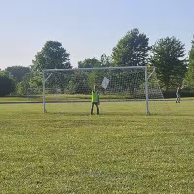 Walker Road Park - Bay Village, OH