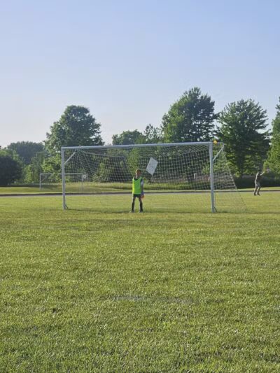 Walker Road Park - Bay Village, OH