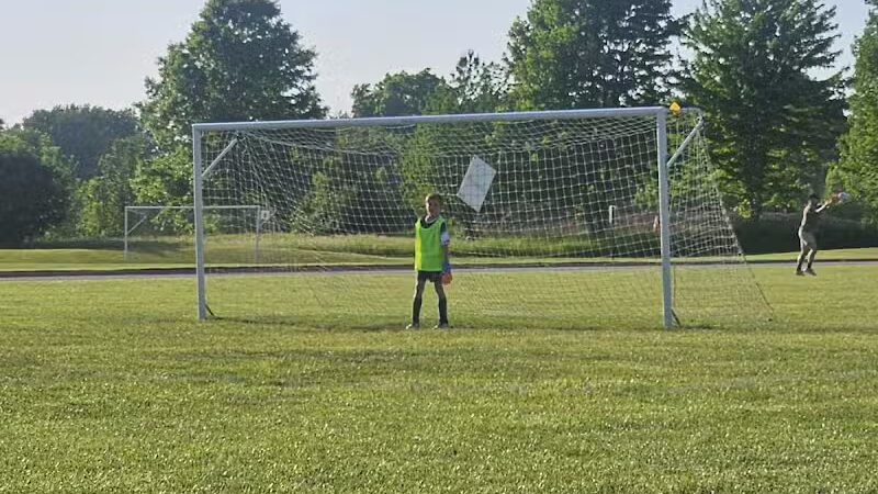 Walker Road Park - Bay Village, OH