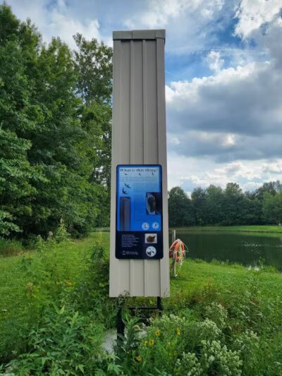 Walker Road Park - Bay Village, OH