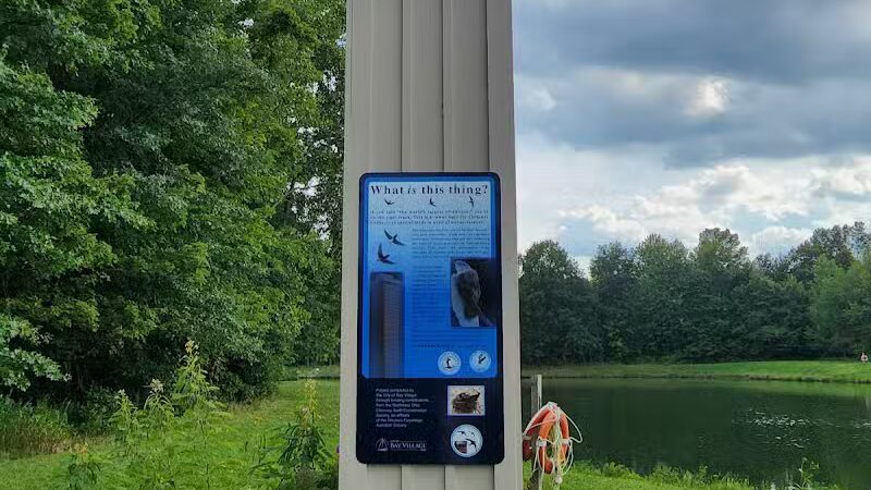 Walker Road Park - Bay Village, OH