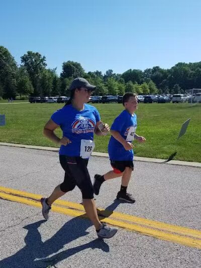 Walker Road Park - Bay Village, OH