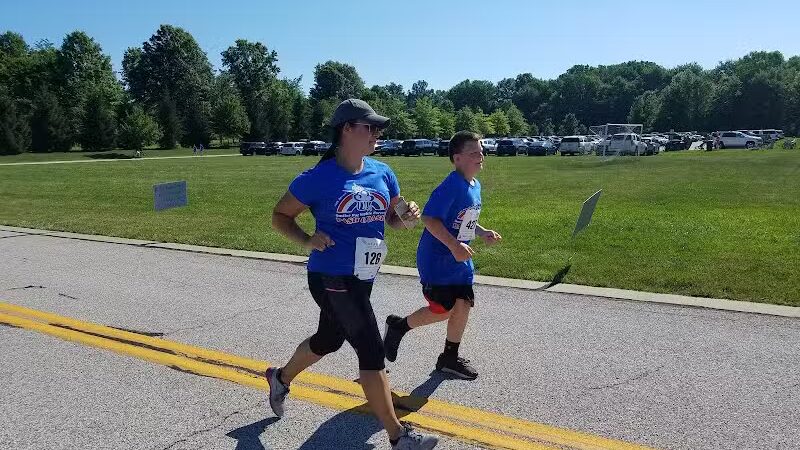 Walker Road Park - Bay Village, OH