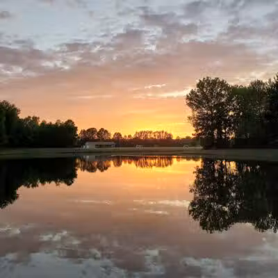 Walker Road Park - Bay Village, OH