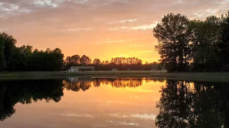 Walker Road Park - Bay Village, OH