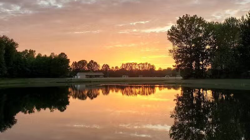 Walker Road Park - Bay Village, OH
