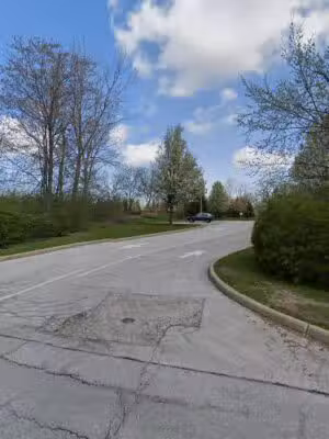 Barkwood Dog Park - Beachwood, OH