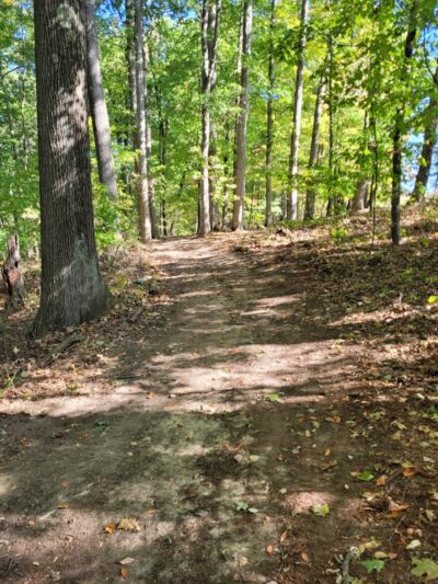 Beallsville Park - Beallsville, OH