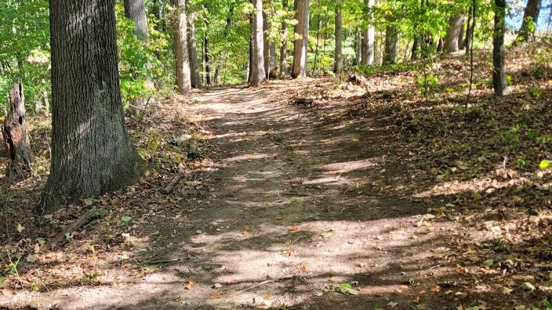 Beallsville Park - Beallsville, OH