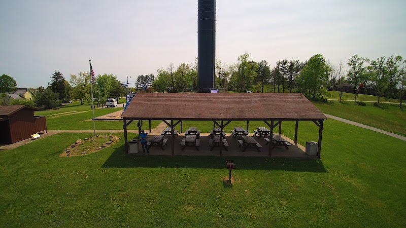 Beallsville Park - Beallsville, OH