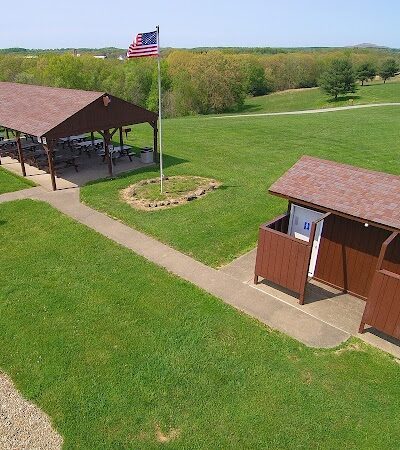 Beallsville Park - Beallsville, OH