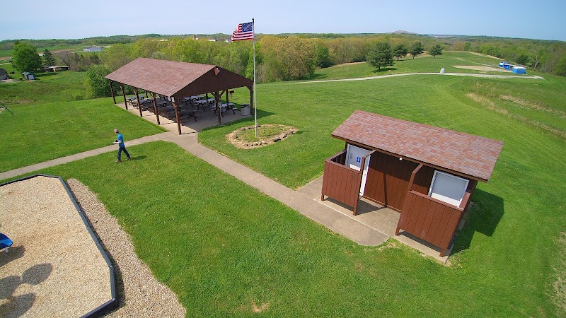 Beallsville Park - Beallsville, OH