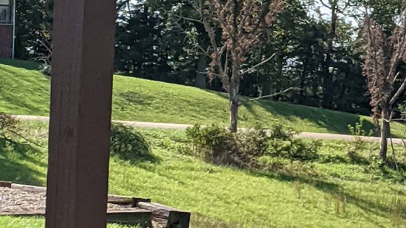 Beallsville Park - Beallsville, OH