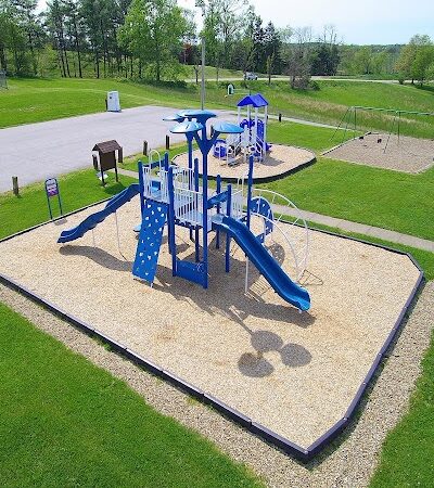 Beallsville Park - Beallsville, OH