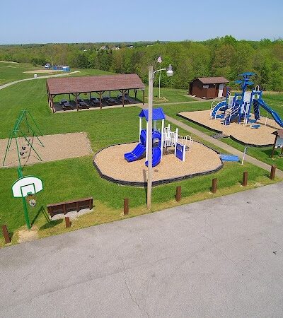 Beallsville Park - Beallsville, OH