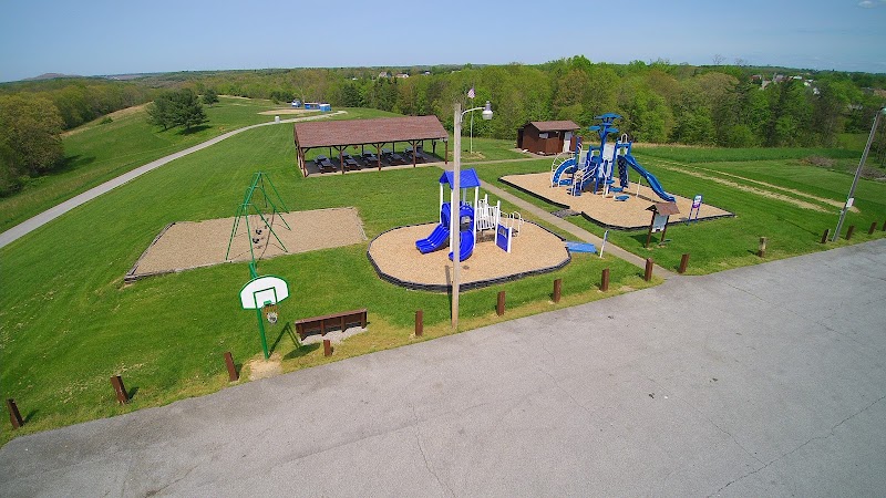 Beallsville Park - Beallsville, OH