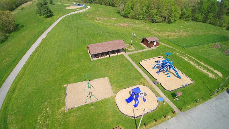 Beallsville Park - Beallsville, OH