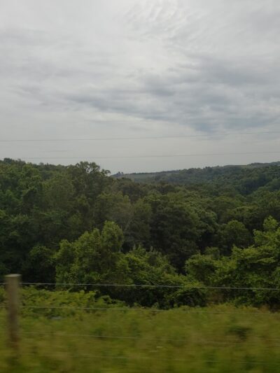 Beallsville Park - Beallsville, OH