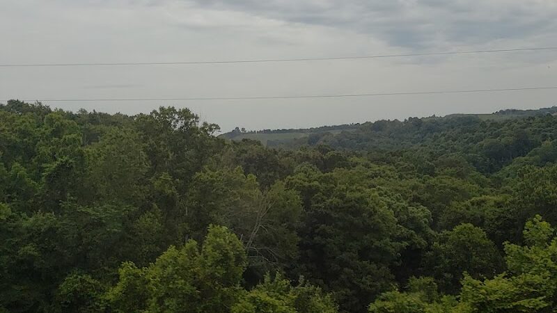 Beallsville Park - Beallsville, OH