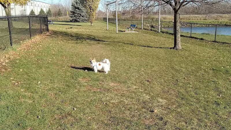Beaver Dam Small Dog Park - Beaver Dam, WI