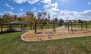 Gerspacher Park - Beavercreek, OH