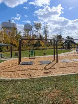 Gerspacher Park - Beavercreek, OH