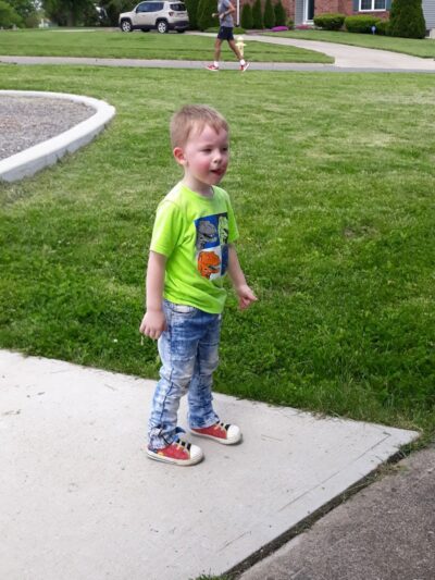 Gerspacher Park - Beavercreek, OH