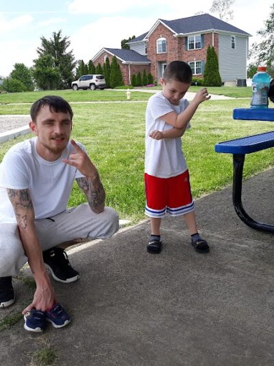 Gerspacher Park - Beavercreek, OH