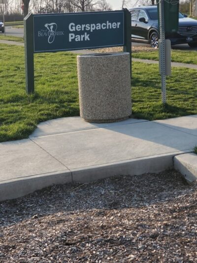 Gerspacher Park - Beavercreek, OH