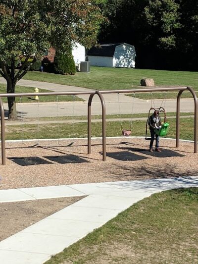 Gerspacher Park - Beavercreek, OH